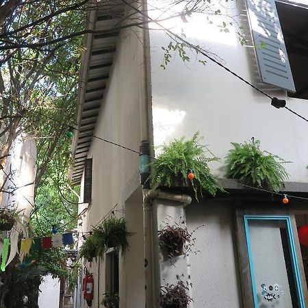Citylights Hostel 圣保罗 外观 照片