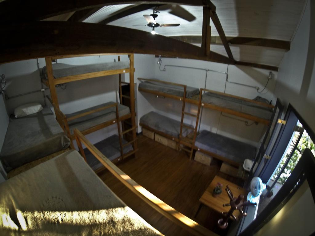 Citylights Hostel 圣保罗 客房 照片