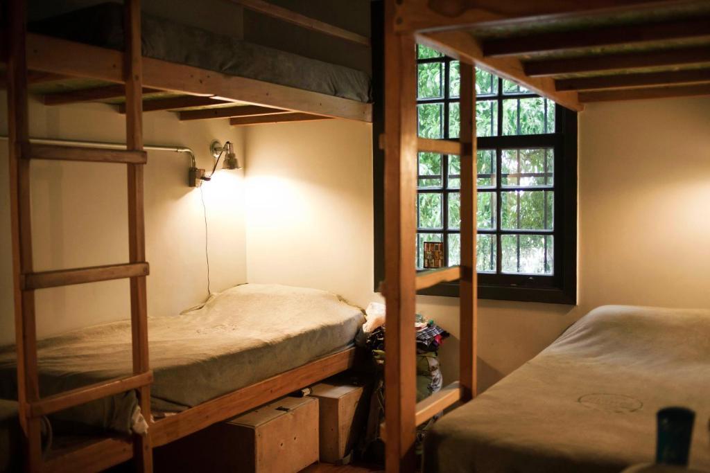 Citylights Hostel 圣保罗 客房 照片