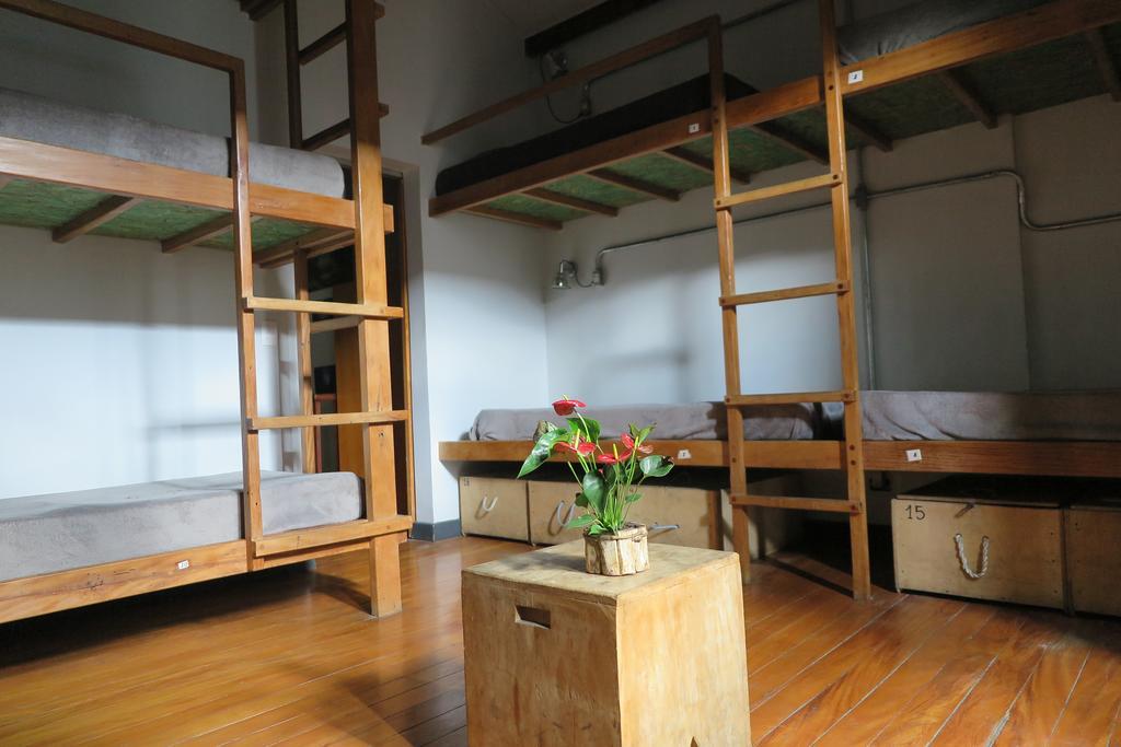 Citylights Hostel 圣保罗 外观 照片