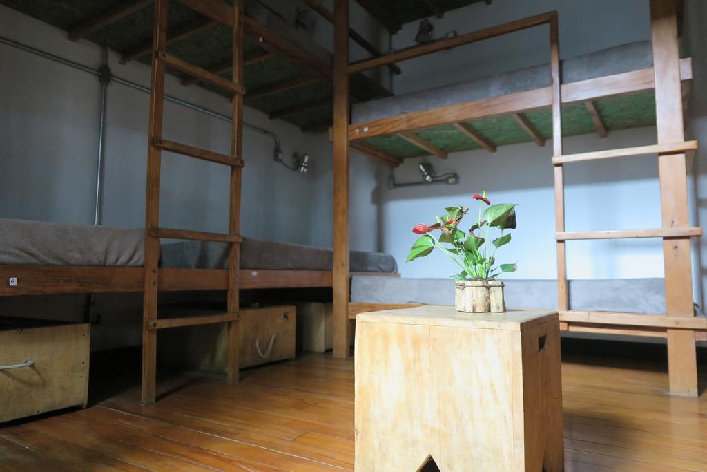 Citylights Hostel 圣保罗 外观 照片