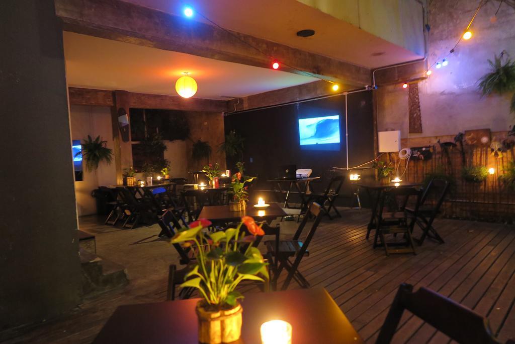 Citylights Hostel 圣保罗 外观 照片