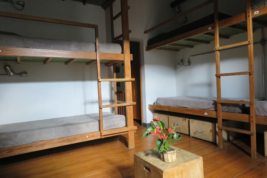 Citylights Hostel 圣保罗 外观 照片