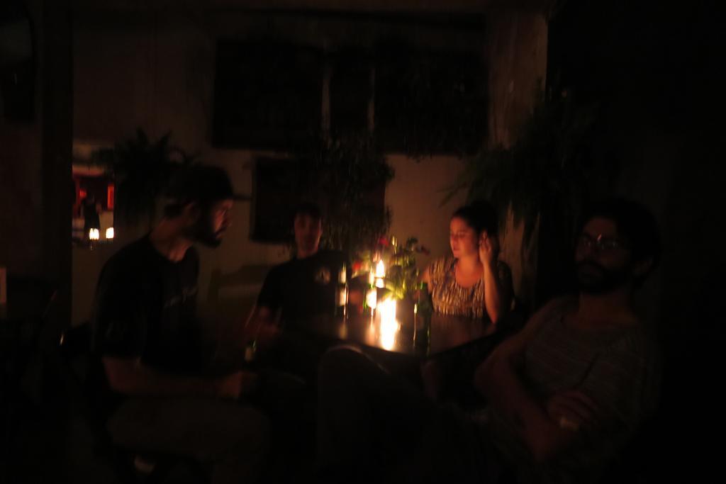 Citylights Hostel 圣保罗 外观 照片