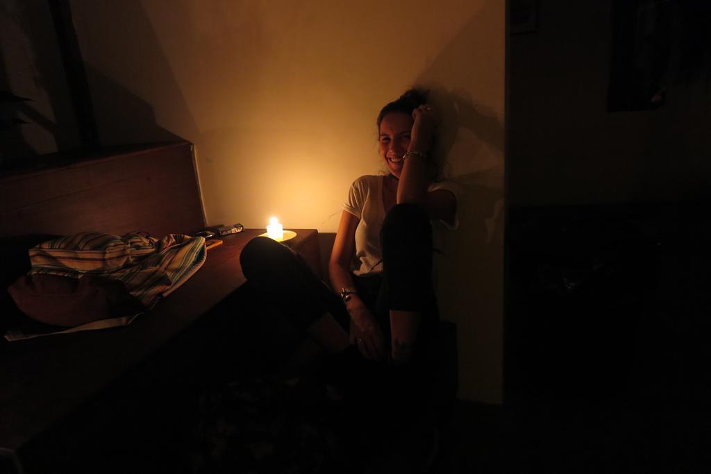 Citylights Hostel 圣保罗 外观 照片