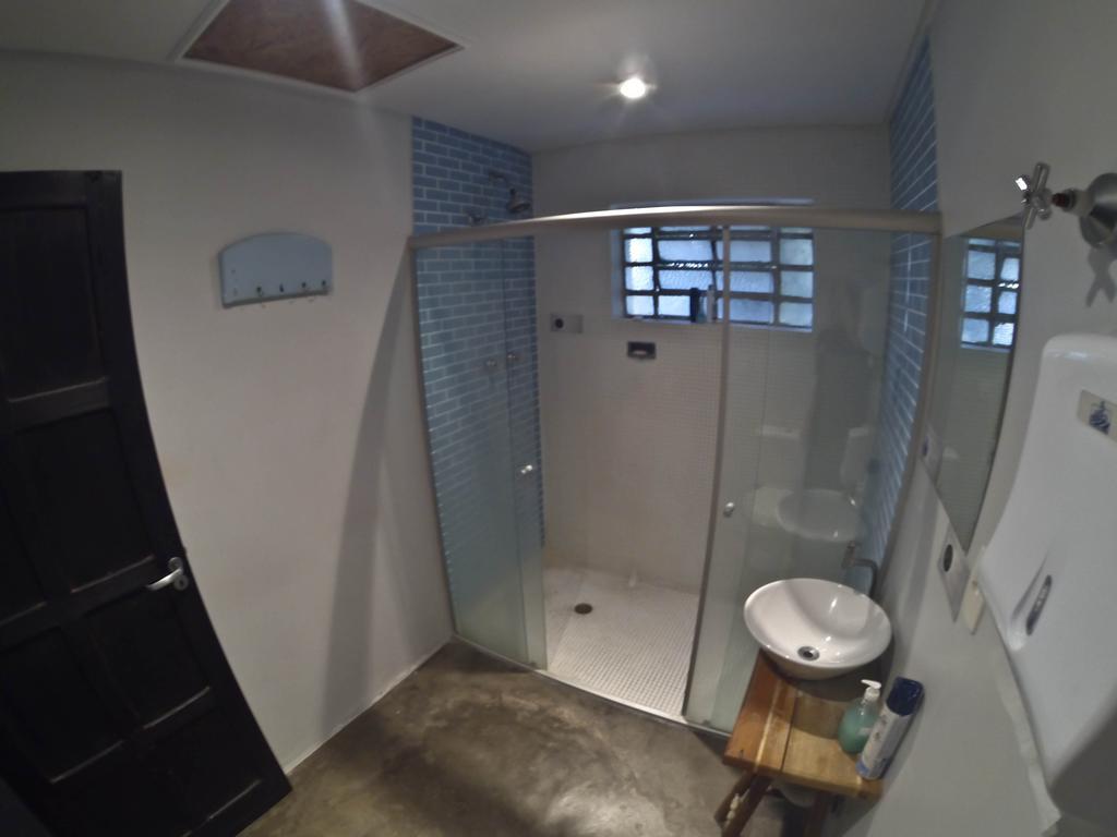 Citylights Hostel 圣保罗 外观 照片