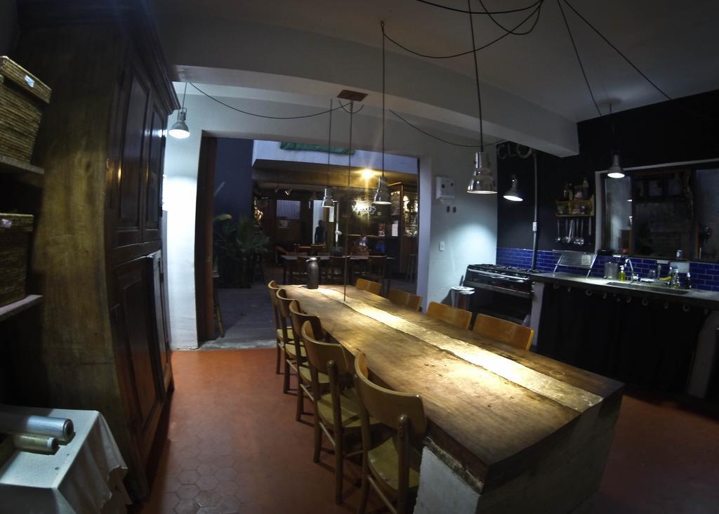 Citylights Hostel 圣保罗 外观 照片
