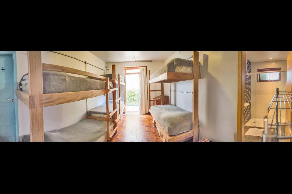 Citylights Hostel 圣保罗 客房 照片