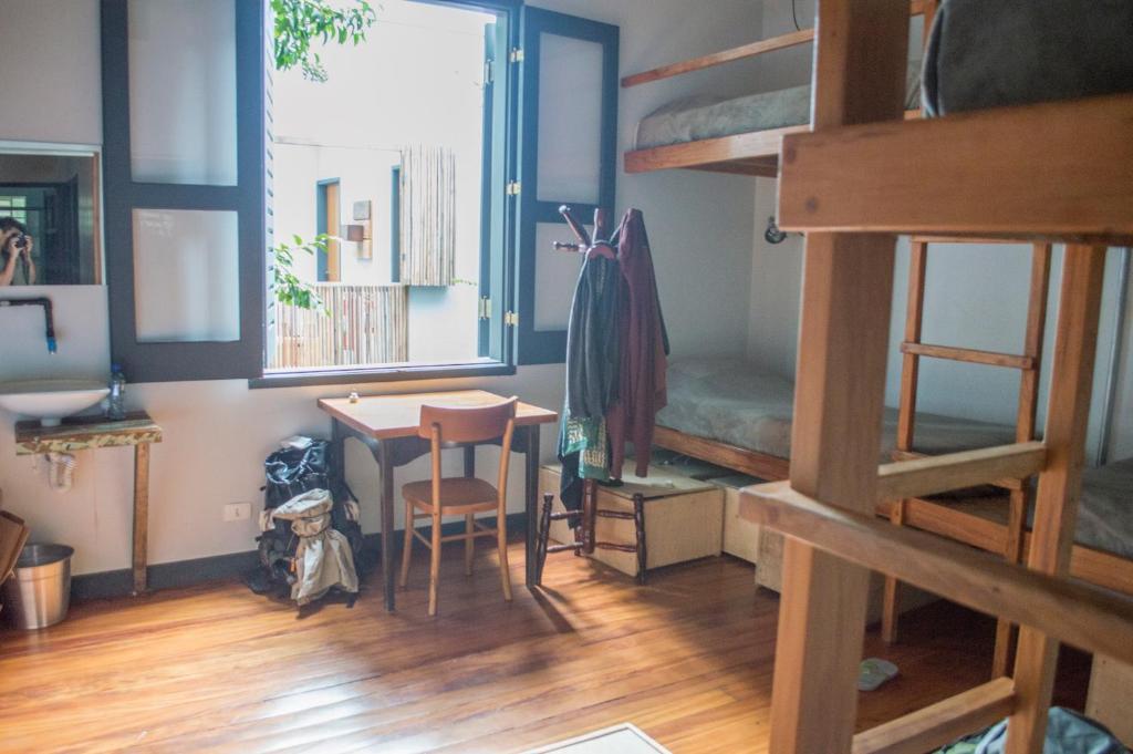 Citylights Hostel 圣保罗 客房 照片